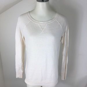 Old Navy Neon Confetti Lightweight Sweater